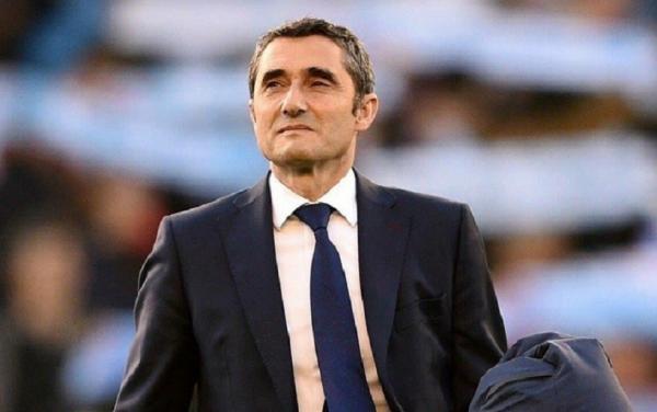 Μπαρτσελόνα : Αποφασίζει παραμονή Βαλβέρδε ο Μπαρτομέου