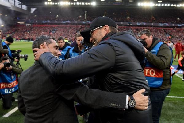 Βαλβέρδε : «Δεν ξέρω αν θα επηρεάσει το μέλλον μου ο αποκλεισμός»