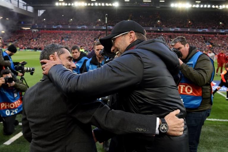 Βαλβέρδε : «Δεν ξέρω αν θα επηρεάσει το μέλλον μου ο αποκλεισμός»