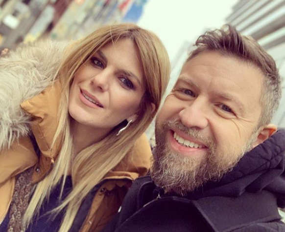 Σκαφίδα – Βαρδής: Αναμένοντας τον Αντώνη junior