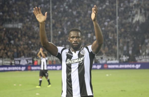 ΠΑΟΚ : Άκαρπη και η ύστατη προσπάθεια του Λουτσέσκου για Βαρέλα