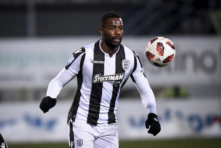 ΠΑΟΚ : Μόνο ένας μπορεί να ανατρέψει τα δεδομένα με Βαρέλα