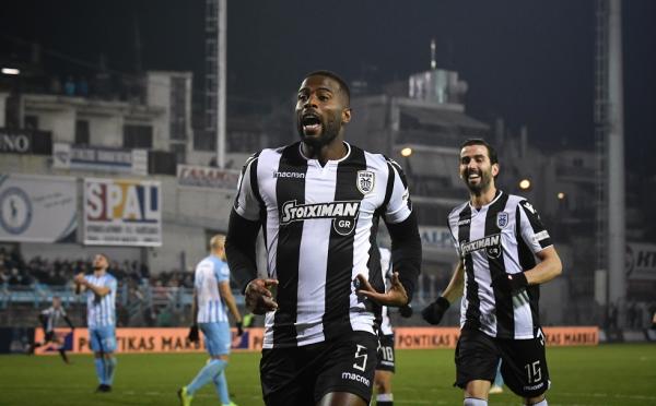 «Μπάσιμο» τούρκικης ομάδας για Βαρέλα