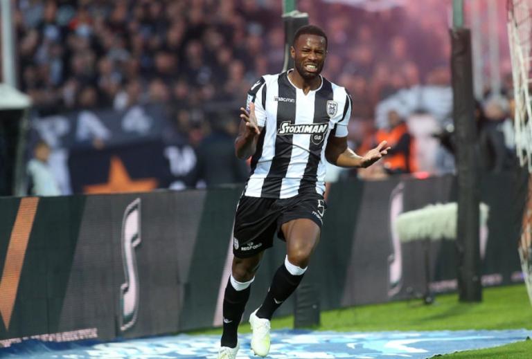 Φερνάντο Βαρέλα : Το story της παραμονής του στον ΠΑΟΚ