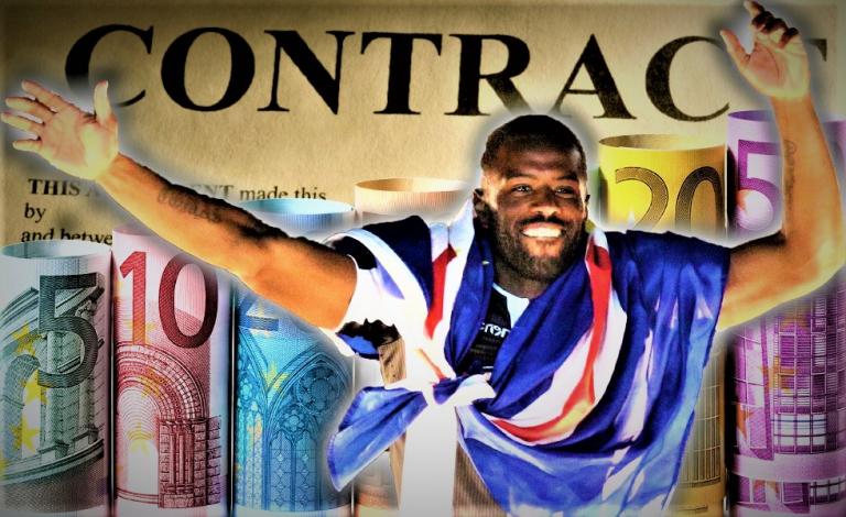 Εκπνέει σήμερα το τελεσίγραφο του ΠΑΟΚ στον Βαρέλα