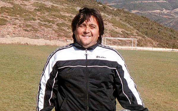 «Ο ΠΑΟΚ θα πετύχει το νταμπλ και θα γράψει ιστορία»