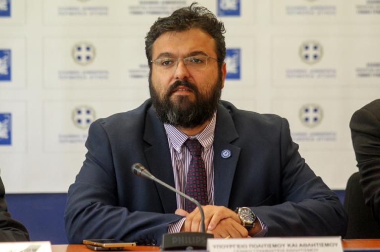 Βασιλειάδης : «Θα βρεθεί λύση αντάξια της ιστορίας του Παναθηναϊκού»