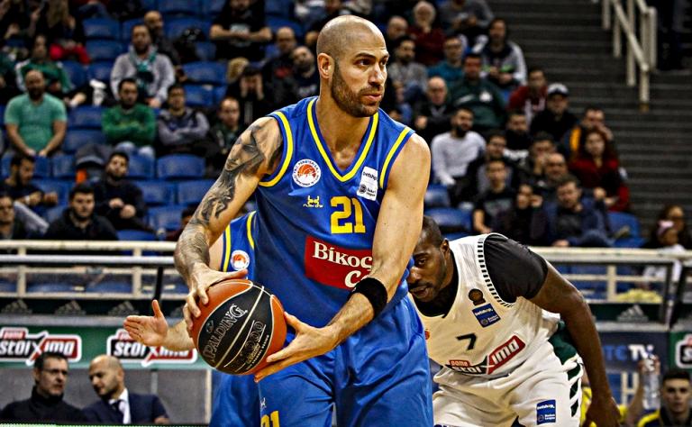 «Πέτυχε κάτι ασύλληπτο το Περιστέρι και δεν έχουμε τελειώσει»