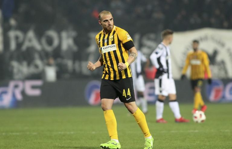 O Βέλεθ θέλει να μακροημερεύσει στον Άρη