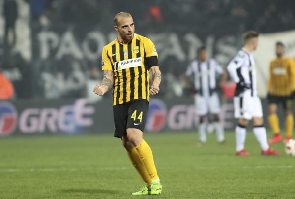 Τι συνδέει τον Βέλεθ του Άρη με τον νέο προπονητή της Ξάνθης