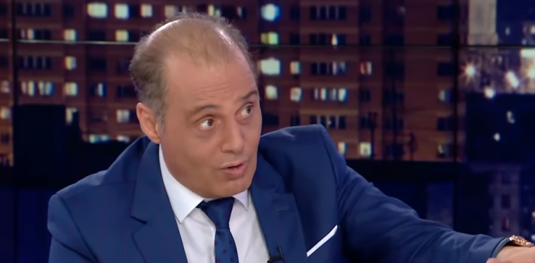 O Κ. Βελόπουλος απαντά στο One Channel αν πουλάει επιστολές του Ιησού