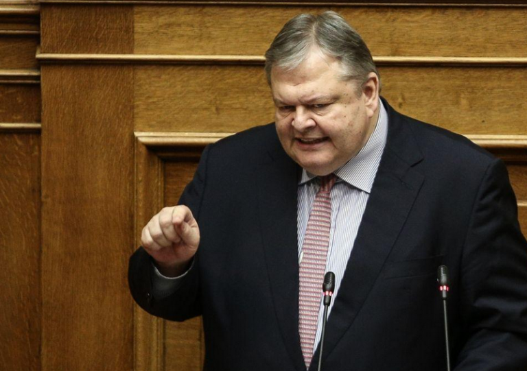 Εκλογές 2019: Καθοριστική για τη μοίρα του τόπου η σημερινή αναμέτρηση κατά τον Ευάγγελο Βενιζέλο