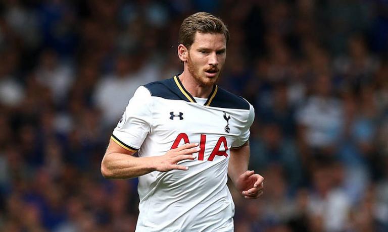 Τότεναμ : Καλά μαντάτα για Βερτόχεν, παίζει στον τελικό