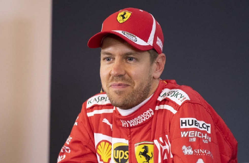 «Ετοιμος να αποχωρήσει από την Φόρμουλα 1 ο Σεμπάστιαν Φέτελ»