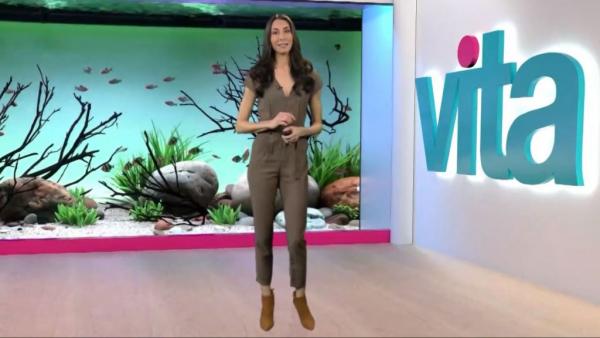 Vita – 29/05/19 : Η ζωή στα καλύτερά της