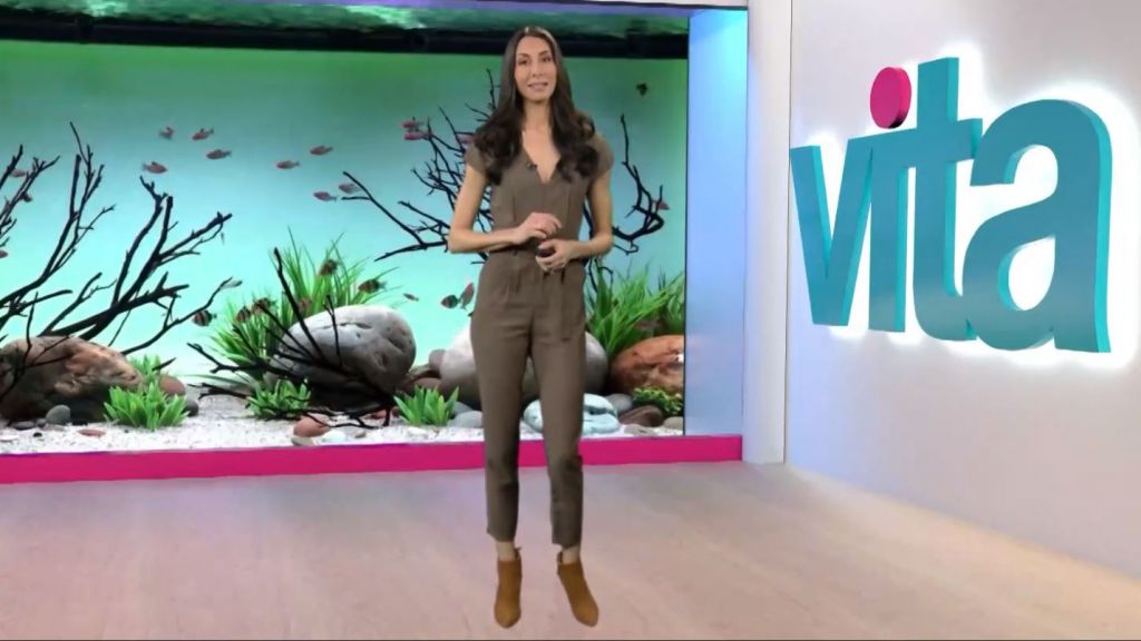 Vita – 29/05/19 : Η ζωή στα καλύτερά της