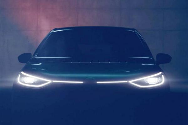 VW I.D. 2019: Πρώτη γεύση πριν την έναρξη προπαραγγελιών