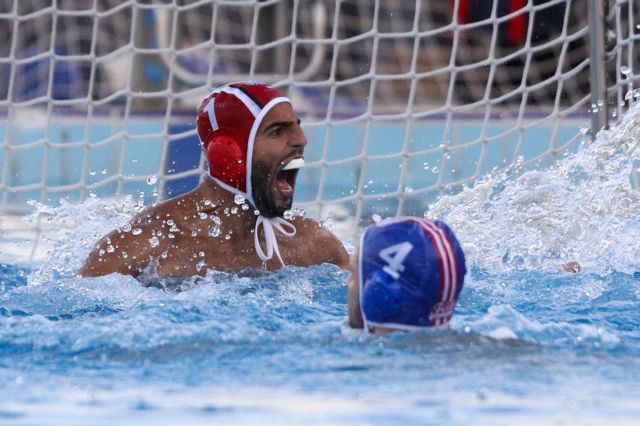 Βουλιαγμένη : Έσπασε στα πέναλτι το αήττητο έξι ετών του Ολυμπιακού