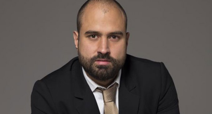 Ιωσήφ Βουράκης: Για μια ανεξάρτητη, περήφανη και πρωτοπόρα πόλη!