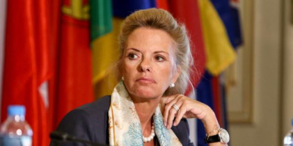 Βόζεμπεργκ: Ο λαός θα στείλει ηχηρό μήνυμα αποδοκιμασίας της κυβέρνησης