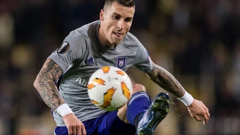 Ο νέος αντίπαλος της ΑΕΚ για τον Βράνιες