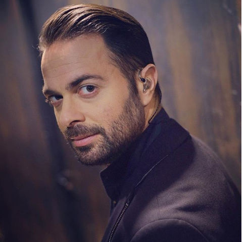 Ηλίας Βρεττός: Οι τελικές πρόβες πριν την πρεμιέρα του