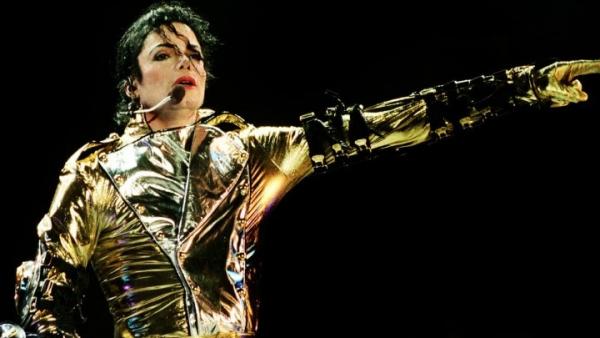 Ο Κουίνσι Τζόουνς «ξέγραψε» τον Μάικλ Τζάκσον