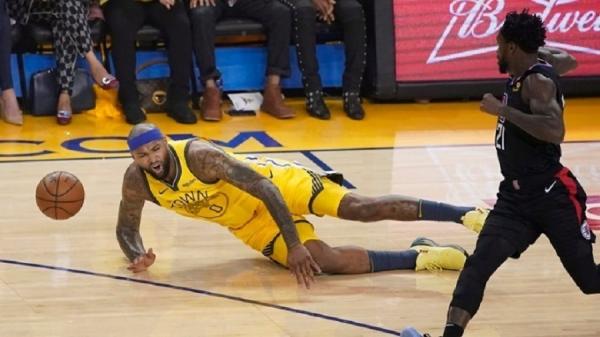 Τελικοί NBA : Κάνει comeback ο Κάζινς