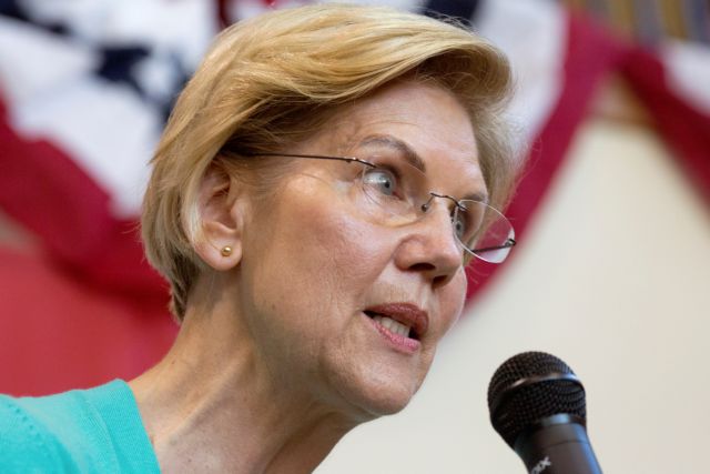 Νέα «πυρά» Δημοκρατικών κατά Τραμπ για παρακώλυση της Δικαιοσύνης