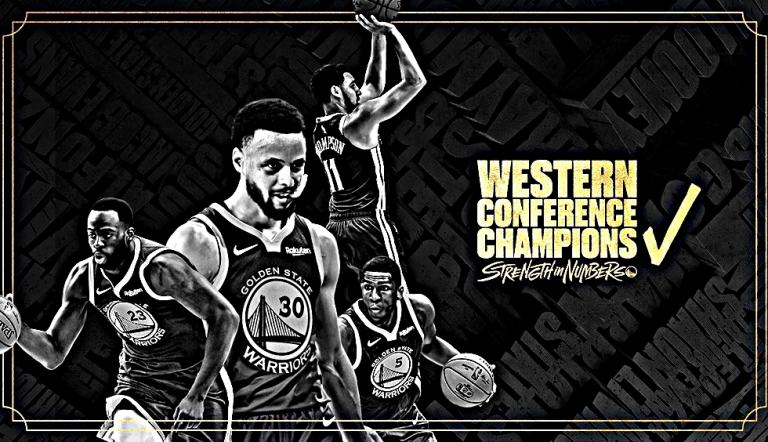 NBA – Γουόριορς : Τα τρομερά ρεκόρ της παρέας του Κάρι