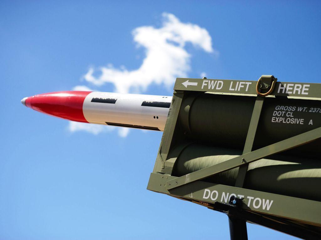 ΗΠΑ: Απόφαση πώλησης όπλων σε Σαουδική Αραβία και Ηνωμένα Αραβικά Εμιράτα