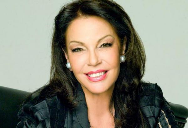 Τον Απρίλιο διορίστηκε η Κ. Παναγοπούλου «πρέσβειρα εκ προσωπικοτήτων» – Δείτε το ΦΕΚ