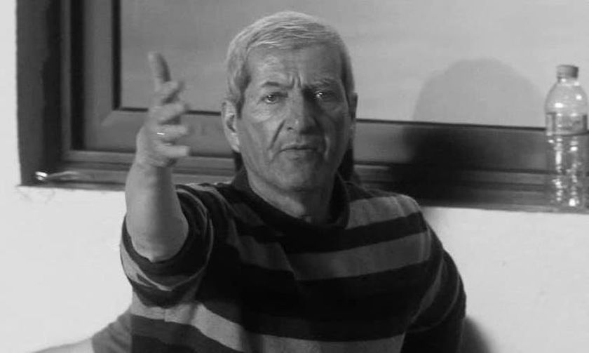 «Έφυγε» ο πρώην ομοσπονδιακός τεχνικός χάντμπολ, Σωκράτης Σκούφας