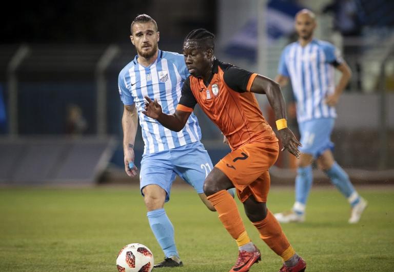 Αποχωρούν οι Μπρίτο και Σαρπόνγκ από την Ξάνθη