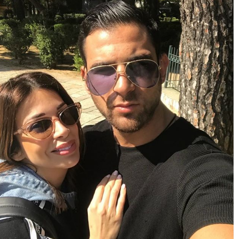 Χατζίδου-Παύλου: Αποκάλυψαν το όνομα της κόρη τους