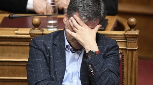 Τώρα αρχίζουν τα δύσκολα για τις παροχές Τσίπρα