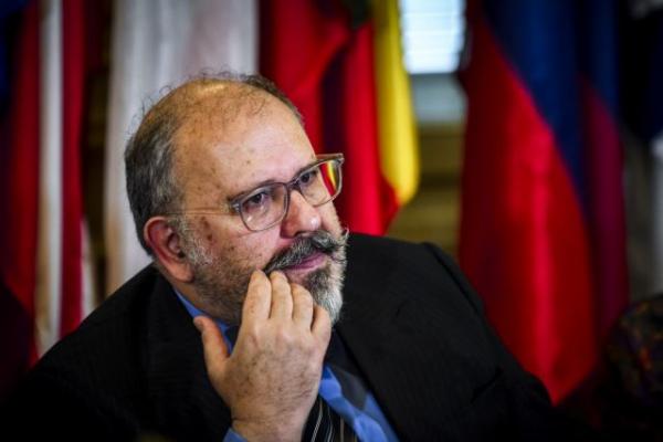 Νίκος Ξυδάκης: Το στοίχημα για αυτή την Αριστερά είναι να μιλήσει στη μεσαία τάξη