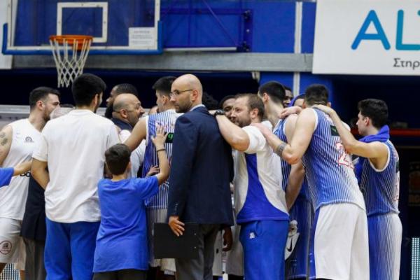 Κώττας για το ματς με την ΑΕΚ : «Δεν έχουμε τίποτα να χάσουμε»