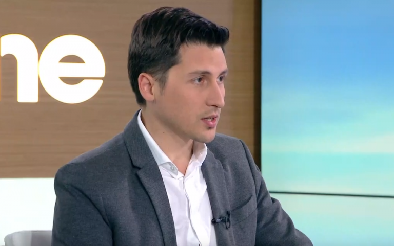 Χρηστίδης στο One Channel: Εκτός πραγματικότητας το ντιμπέιτ Τσίπρα – Μητσοτάκη