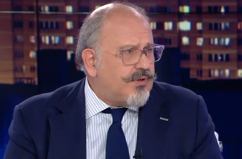 Ν. Ξυδάκης στο One Channel: Ημασταν σε ένα πλοίο που πήγαινε τυφλό