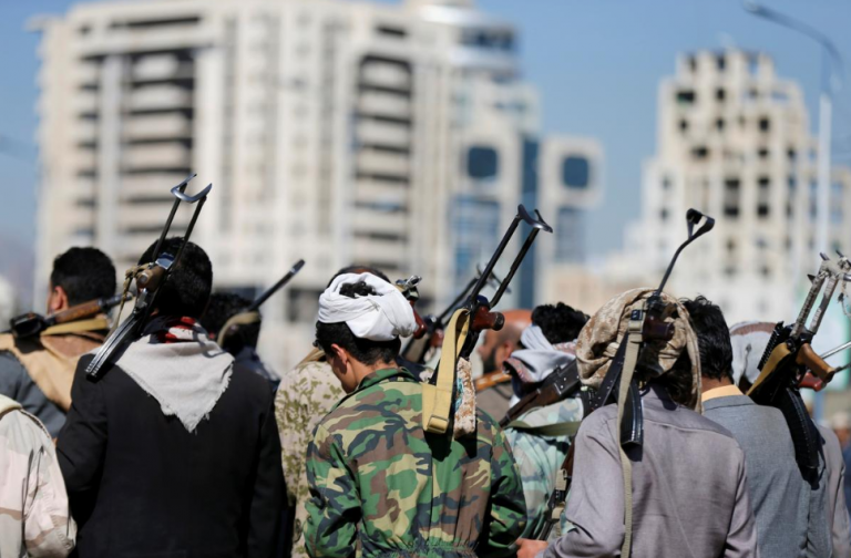 Υεμένη: Αποσύρονται οι δυνάμεις των Χούτι από την επαρχία της Χοντέιντα