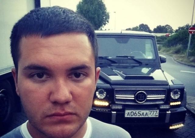 Κροίσοι από κούνια: Αυτοί είναι οι 48 γόνοι Ρώσων που θα κληρονομήσουν 238 δις. δολάρια