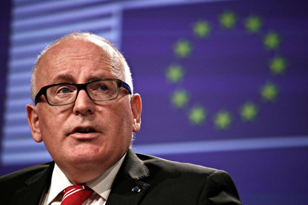 Θύμα παιδεραστή ιερέα ο Τίμερμανς: Μην αφήνετε αυτά τα εγκλήματα ατιμώρητα