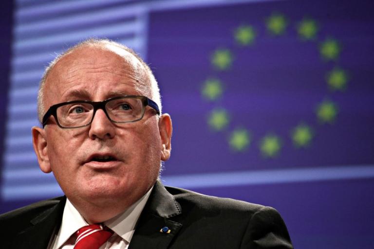 Θύμα παιδεραστή ιερέα ο Τίμερμανς: Μην αφήνετε αυτά τα εγκλήματα ατιμώρητα