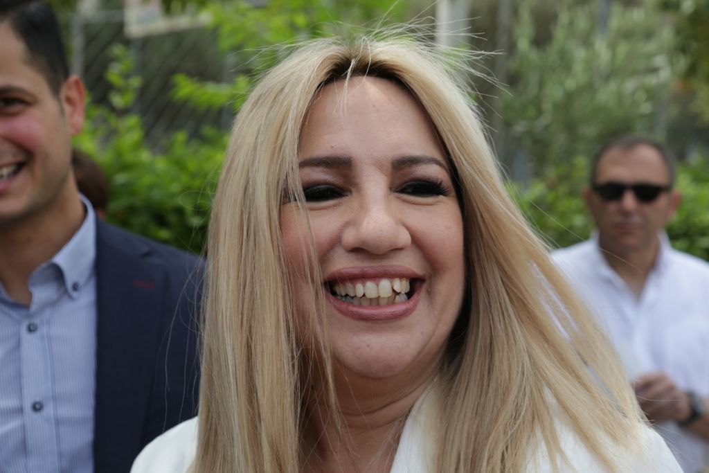 Η νίκη Κυριάκου, η αποδοκιμασία στον Τσίπρα και το γηρασμένο ΚΙΝΑΛ