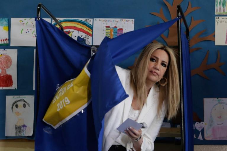 Το ΠαΣοΚ – ΚΙΝΑΛ και οι ανεμόμυλοι