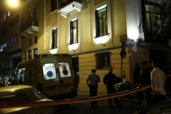 Δολοφονία Ζαφειρόπουλου: Συνελήφθη στην Αλβανία ο δεύτερος ύποπτος