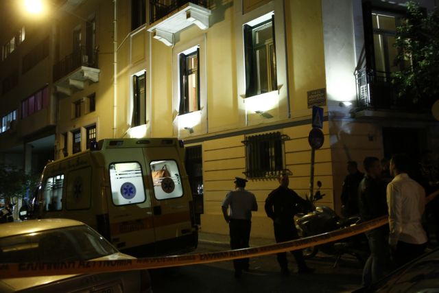 Δολοφονία Ζαφειρόπουλου: Συνελήφθη στην Αλβανία ο δεύτερος ύποπτος