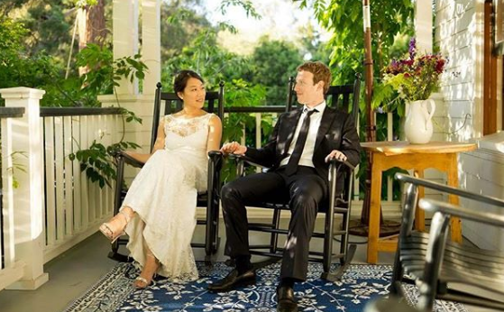 Η εφεύρεση του Ζάκερμπεργκ για τη γυναίκα του