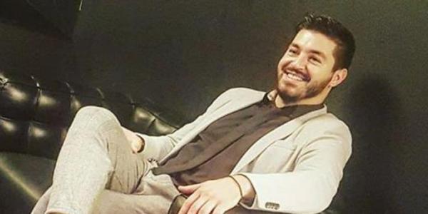 Νεκρός σε τροχαίο ο Πάνος Ζάρλας, νικητής του Power of Love 1